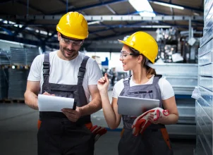 manufacturing
