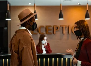 hospitality